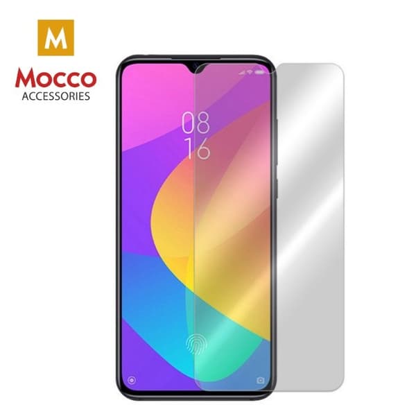Mocco Tempered Glass Screen Protector Xiaomi Redmi Note 9 / Redmi 10X