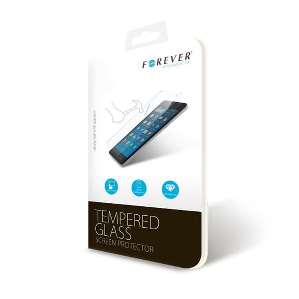 Forever Tempered Glass Premium 9H Screen Protector Samsung A715 Galaxy A71