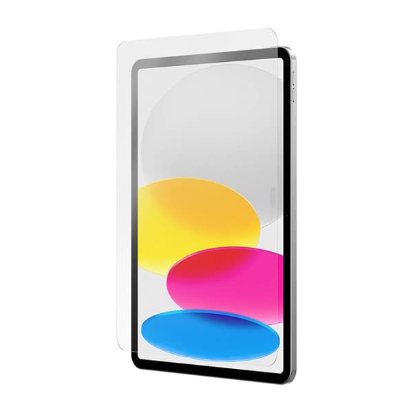 Paper-like film Baseus 0.15mm For iPad 10.9" Transparent