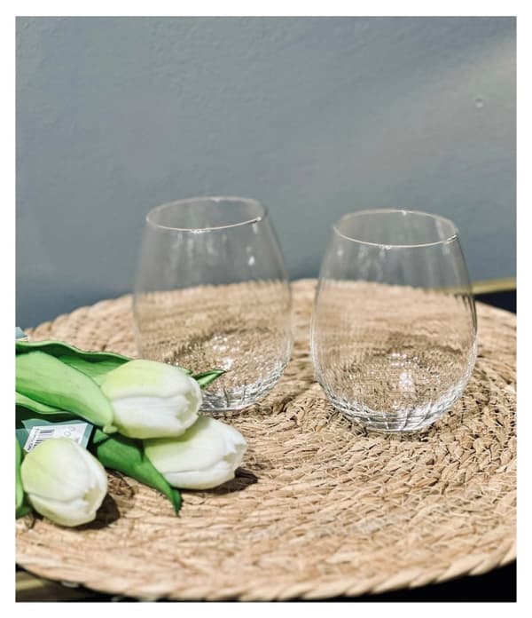 Glas Dricksglas 4-pack 44 cl