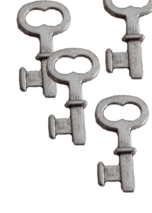 olika pärlor alloy metall kombination