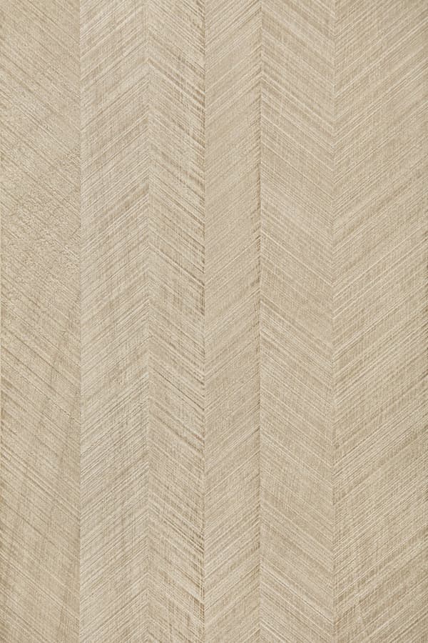 Byrå: tre lådor, två dörrar, fyra hyllor, Färg: sandbeige / skandi fiskben, sandbeige träben