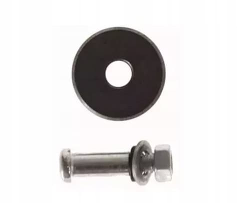 Kakelmaskinskniv, cirkel, 22 mm/6,1 mm