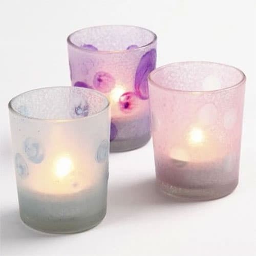 Frostad Lack till Glas - 250 ml