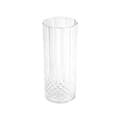 Miniatyrbillede 2 af 2: Genanvendelige longdrinkglas i plast, 40 cl - 6-pak