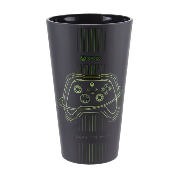 Paladone Xbox Glass (pp8304xb)