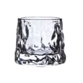 Miniatyrbilde 2 av 5: Roterende whiskyglass / tumblerglass 360 grader