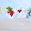 Miniatyrbilde 2 av 2: Day Gin och Tonic glass 63cl 8-pakning