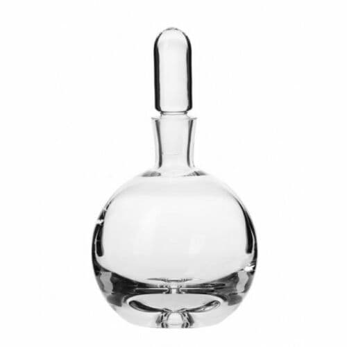 Krosno Legend Premium handgjord karaffkaraff för sprit, 600ml