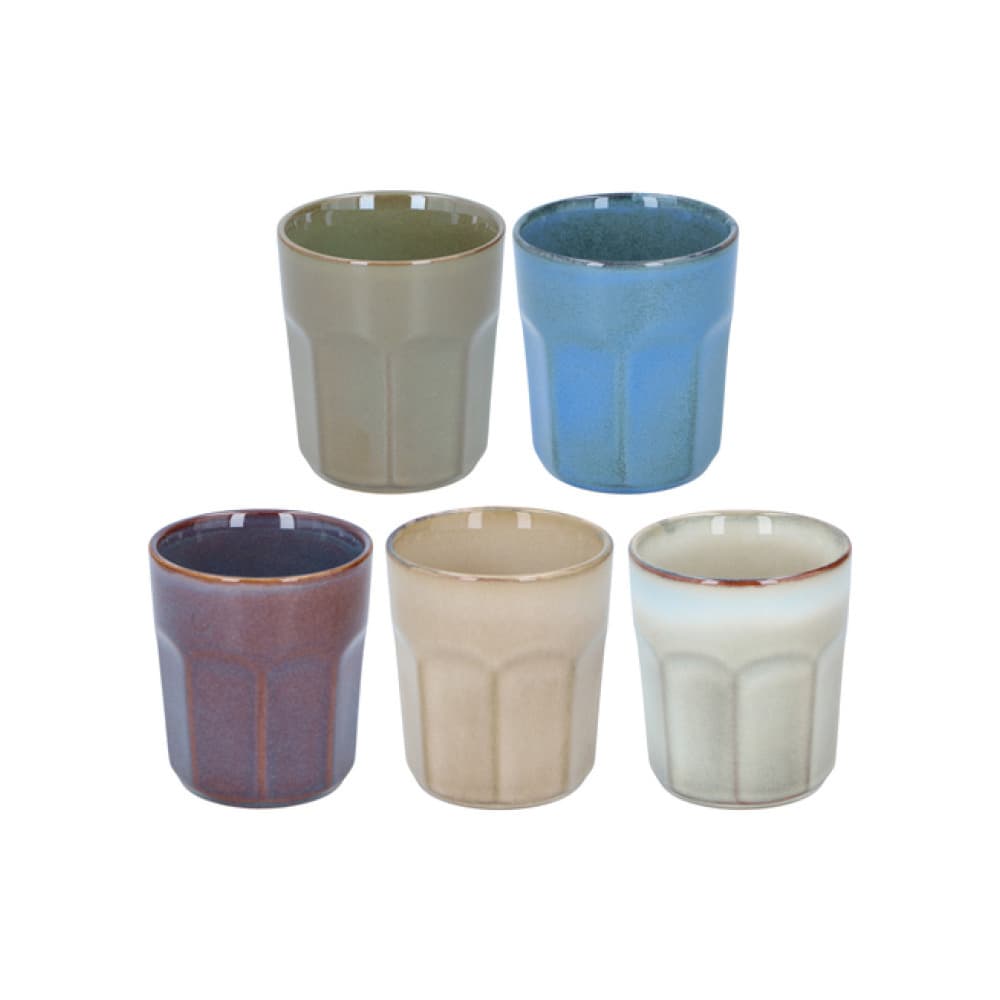 Mugg i stengods 290ml