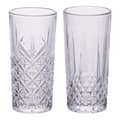 Miniatyrbilde 1 av 2: Vintage highballglass