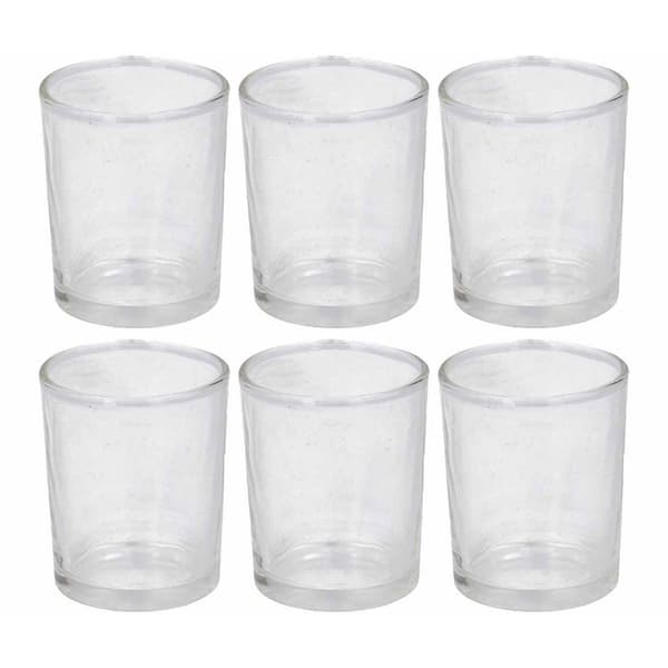 Alpina Dessertglass 6-pakning