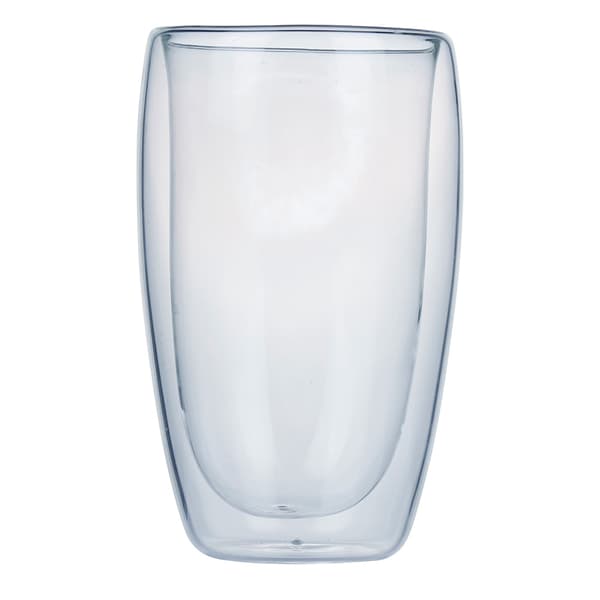 Alpina Kaksiseinäinen termoslasi 450ml