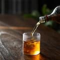 Miniatyrbilde 2 av 4: Riflet Whiskyglass 300ml