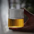Miniatyrbilde 1 av 4: Riflet Whiskyglass 300ml