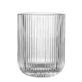 Miniatyrbillede 1 af 3: Riflet drikkeglas 250ml