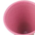 Miniatyrbilde 3 av 6: Kjegleformet krus med stativ - Rosa
