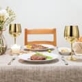Pikkukuva 2 / 5: Viinilasi Gold in Glass Metallic - 50cl