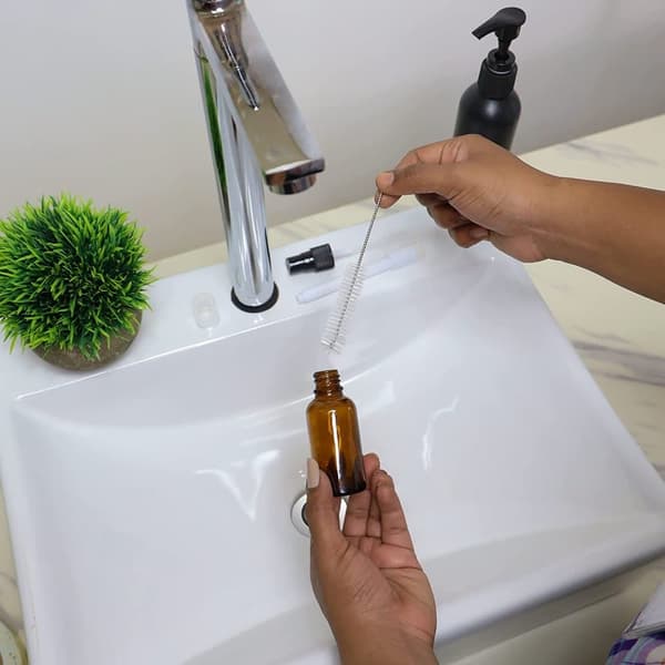 Sprayflaskor Glas 30 ml 24-pack BELLE VOUS