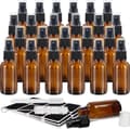 Miniatyrbild 1 av 7: Sprayflaskor Glas 30 ml 24-pack BELLE VOUS