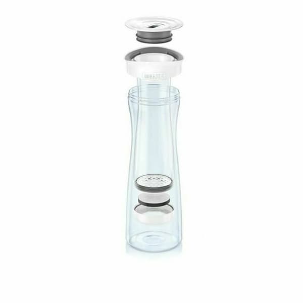 Suodatinpullo Brita 1020115.0 Grafiitinharmaa 1,3 L