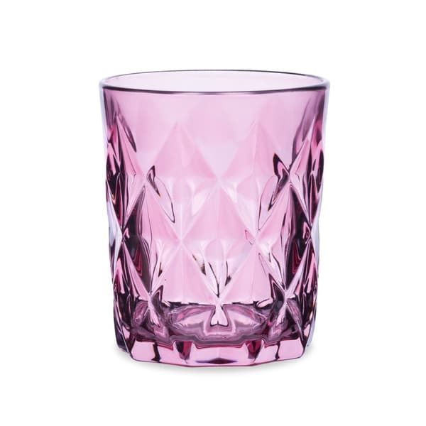Sæt briller | LUNNA | pink 4 stk | 0,29 l | 937556