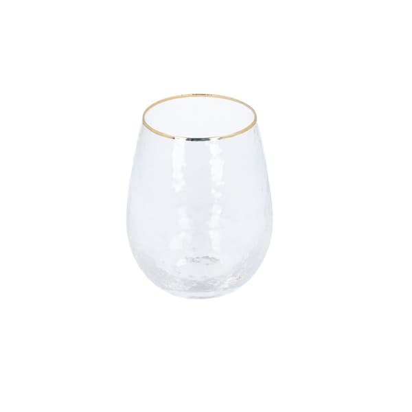 Lasi | ESTELLA | läpinäkyvä | 0,55 l | 992081