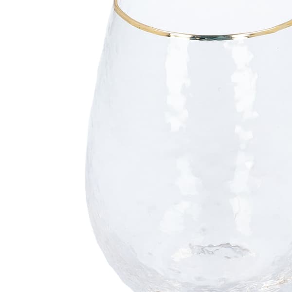 Lasi | ESTELLA | läpinäkyvä | 0,55 l | 992081