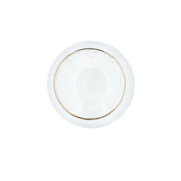 Lasi | ESTELLA | läpinäkyvä | 0,55 l | 992081
