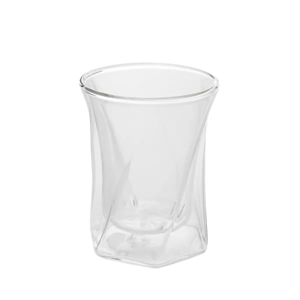 Uppsättning glasögon | CEMBRA MODERN | med dubbelvägg, 2 st | 0,2 l | 888811