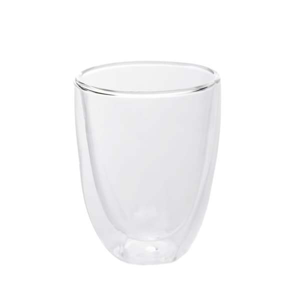 Lasisarja | CEMBRA MODERN | geometrinen kaksoiseinällä, 2 kpl | 0,28 l | 888828
