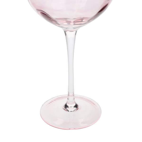 Lasi | FELICE | viinille vaaleanpunainen | 0,50 | 921777