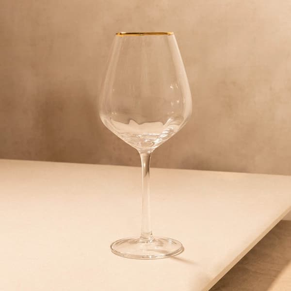 Glas | FELICE | for vin gennemsigtig | 0,50 | 951293