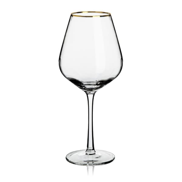 Glas | FELICE | for vin gennemsigtig | 0,50 | 951293