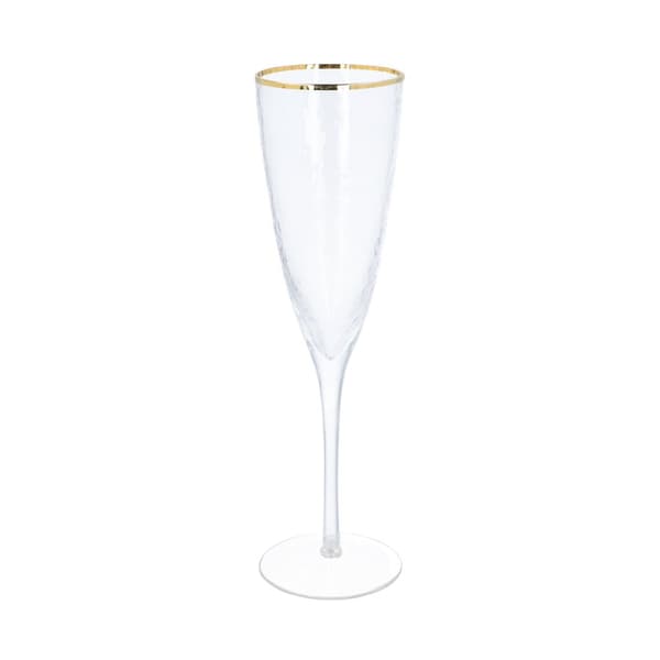 Glas | ESTELLA | för champagne | 0,25 l | 992067