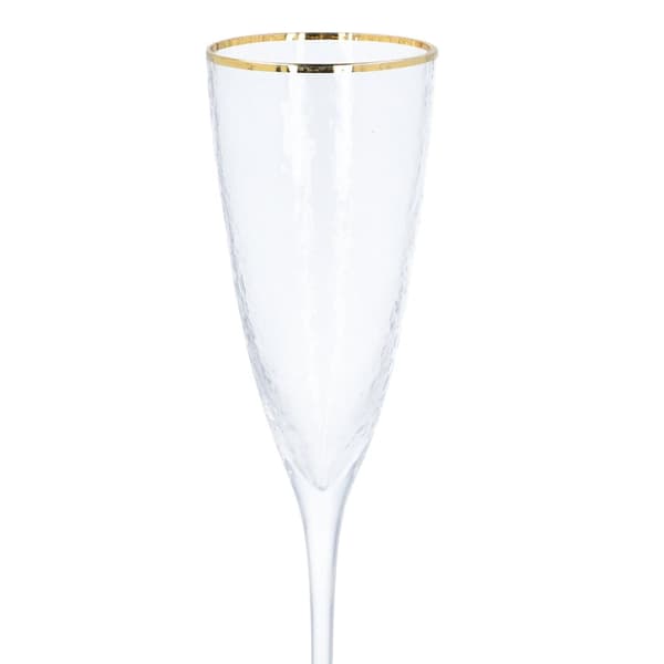Glas | ESTELLA | för champagne | 0,25 l | 992067