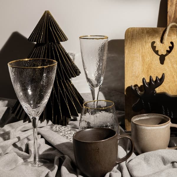 Glas | ESTELLA | för champagne | 0,25 l | 992067