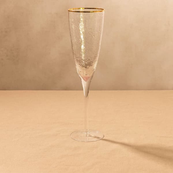 Glas | ESTELLA | för champagne | 0,25 l | 992067