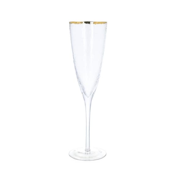 Glas | ESTELLA | för champagne | 0,25 l | 992067