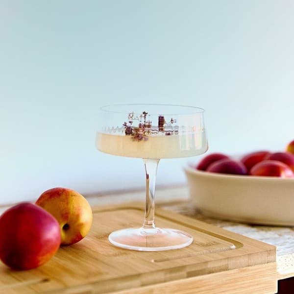 Lasi | MEGALO | uritettu cocktail | 0,2 l | 887609