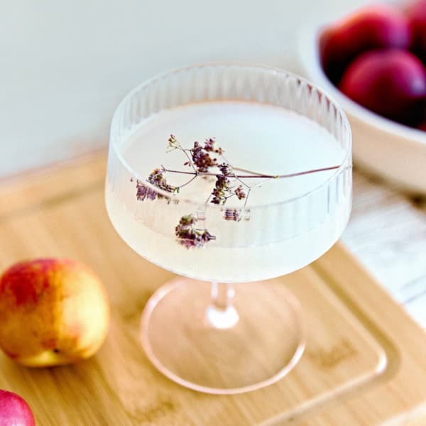 Lasi | MEGALO | uritettu cocktail | 0,2 l | 887609