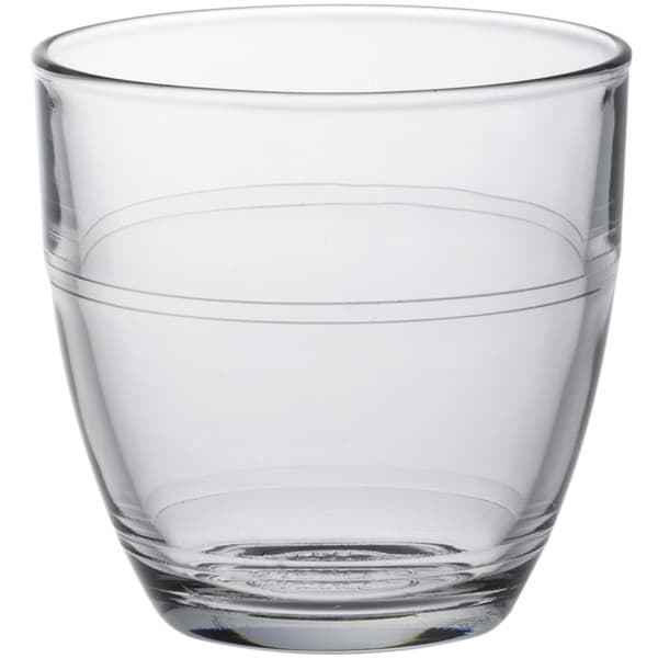 Duralex GIGOGNE glas 160 ml - sæt med 6 stk.