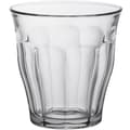 Miniatyrbild 2 av 2: Duralex PICARDIE glas 220 ml transparent - set med 6 st.