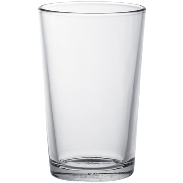 Duralex UNIE glas 200 ml transparent - set med 6 st.