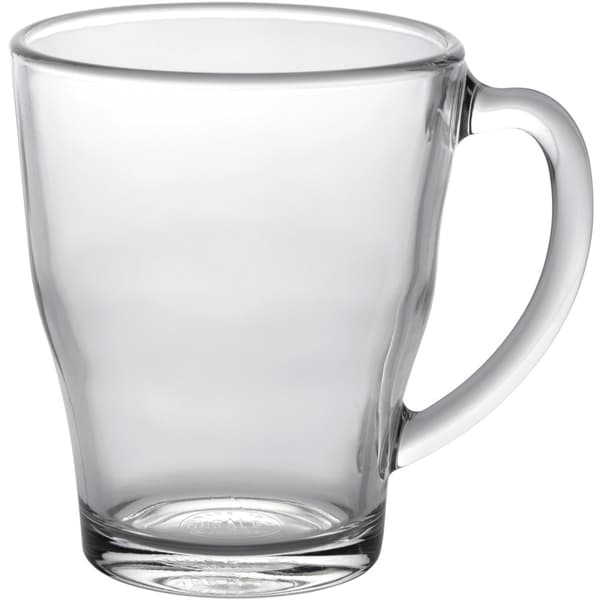 Duralex COSY glas med handtag 350 ml - set om 6 st.