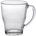 Miniatyrbild 1 av 2: Duralex COSY glas med handtag 350 ml - set om 6 st.