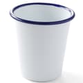 Miniatyrbild 1 av 3: Vit emaljmugg 300ml Hendi 621325