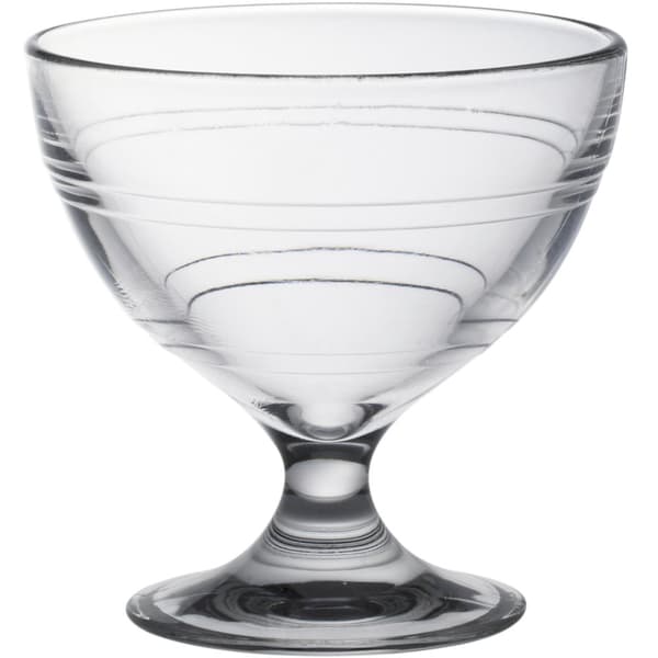 GIGOGNE glas iskop 0,25 l diameter 100 x 100 mm - sæt med 6 stk.