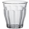 Pikkukuva 1 / 2: Duralex PICARDIE lasi 250 ml läpinäkyvä - sarja 6 kpl.