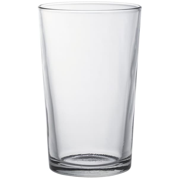Duralex UNIE lasi 330 ml läpinäkyvä - sarja 6 kpl.